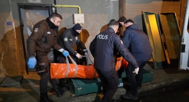 Karabük'te kan donduran cinayet: Çocukların gözü önünde kardeşi ve yengesini silahla vurarak öldürdü