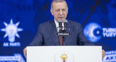 Karadeniz'de AK Parti teşkilatlarından vatandaşlara