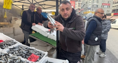Karadeniz'in o ilinde istavrit tezgahları şenlendirdi