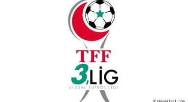 Nesine 3. Lig'de 18. hafta müsabakaları tamamlandı