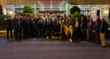 Pirazizspor’a Destek İçin Yemek Programı Düzenlendi