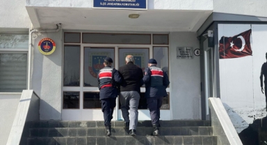Samsun'da aynı suçtan aranan 2 firari hükümlü yakalandı