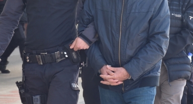 Samsun'da çeşitli suçlardan aranan 35 kişi yakalandı