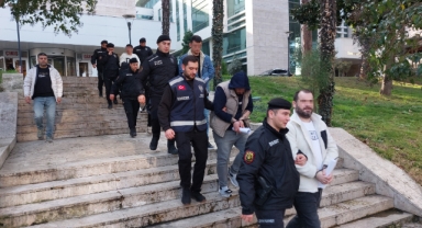 Samsun merkezli yasa dışı bahis operasyonu: 80 milyon TL’lik bahis ağı çökertildi