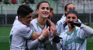 Sanayispor Süper Lig Peşinde