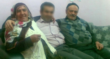 Sobadan zehirlenen yaşlı çift hayatını kaybetti