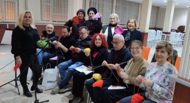 Tirebolu Türk Sanat Müziği Korosu, ‘Birlikte Ördük’ Projesi’nin Paydaşı Oldu