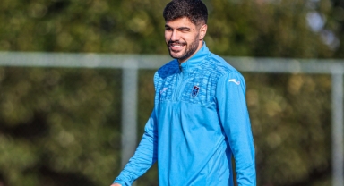 Trabzonspor, İskenderunspor maçı hazırlıklarını sürdürdü