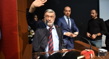 Türk halk müziği sanatçısı 'Kahtalı Mıçe' hayatını kaybetti