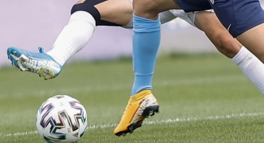 Turkcell Kadın Futbol Süper Ligi: Trabzonspor 0 - 2 Fenerbahçe Petrol Ofisi