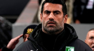 Volkan Demirel ile yollar ayrıldı!