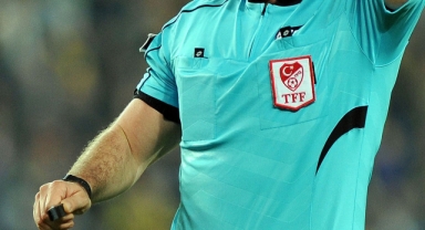 Ziraat Türkiye Kupası grup aşaması son maçlarının hakemleri belli oldu