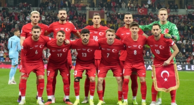 A Milli Futbol Takımı, Macaristan'ı Konuk Ediyor: UEFA Uluslar Ligi Play-Off Maçı Başlıyor