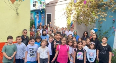 Ailelerin Eğitime Katılımı Artıyor: Giresun’da ‘Ailemle Eğitim Yolculuğum’ Projesi Devam Ediyor