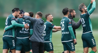 Batlamaspor Kritik Maça Çıkıyor: Hedef Mutlak Galibiyet