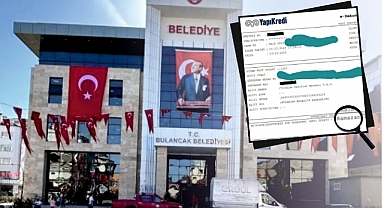 Belediyenin IBAN ile Yardım Toplaması Tepki Çekti