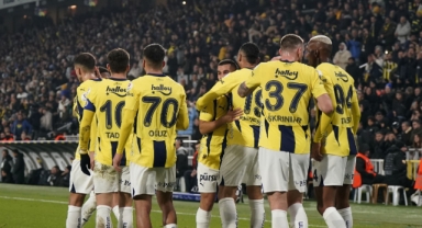 Fenerbahçe ile Antalyaspor 58. randevuda