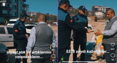 Giresun Belediyesi’nden ‘Algı Belediyeciliği’ Tartışması