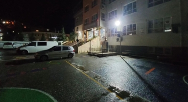 Giresun’da Kamu Binalarında Enerji Verimliliği: LED Dönüşümü ile 9 Okulda Enerji Tasarrufu Sağlandı