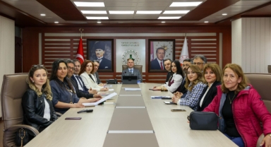 Giresun’da Sürdürülebilir Tarım İçin Önemli Adım: Fındık Bakım Teknisyeni Yetiştirilmesi Projesi