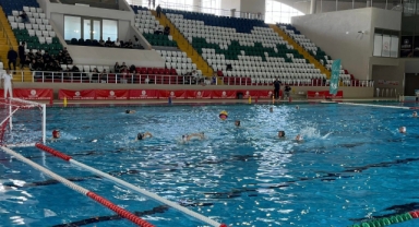 Giresun'da Sutopu Heyecanı Yaşandı: Şehit İsmail Bay Halk Eğitim Merkezi Türkiye İkincisi! 