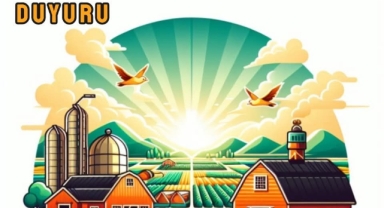 Giresun İl Tarım ve Orman Müdürlüğü Duyurdu: Tarıma Dayalı Yatırım Desteği Başvuruları İçin Son Tarih Uzatıldı