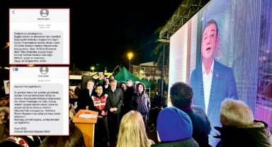 Giresun İmamoğlu’nda Tek Yürek Olmadı