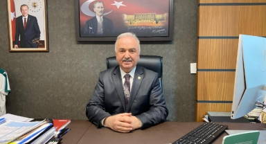 Giresun Milletvekili Temür’den Giresun’un Trafik Problemini Çözüme Kavuşturacak Müjde: Dal-Çık Projesi Başlıyor