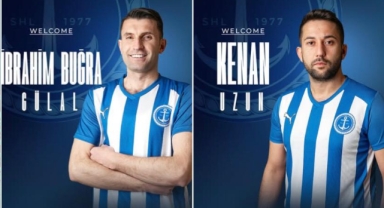 Giresun Sahilspor Sezona İddialı Başlıyor!