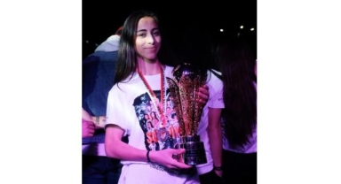 Giresun Sanayispor’un Genç Yıldızı Rabia Karagül U19 Milli Takım Kadrosunda!