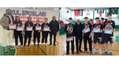 Giresun’un Basketbol Başarısı: İki Takım Türkiye Finallerinde!