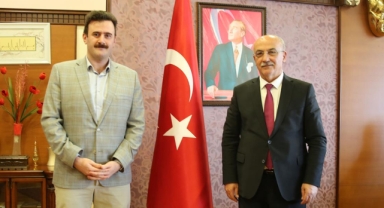 Giresun Üniversitesi Akademisyenlerinden Dr. Öğretim Üyesi Yıldırım’ın Projesi Karadeniz Bölgesi İçin Taşkın Riski Azaltma Çalışmalarına Katkı Sağlayacak