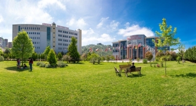 Giresun Üniversitesi istatistik bölümünden önemli başarı