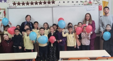 Giresun Üniversitesi'nden Anlamlı Etkinlik: Tekstilde Geri Dönüşüm ve Sıfır Atık Farkındalığı