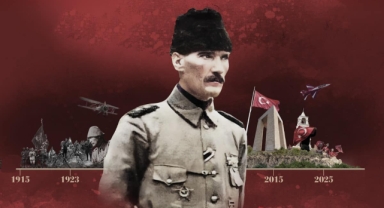 Giresun Valisi Serdengeçti, Çanakkale Zaferi’nin 110. Yılında Şehitleri Minnetle Andı