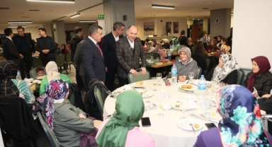 Giresun Valisi Serdengeçti, Kadın İstihdamına Destek Veren Gaffaro Fındık ve Gaffaro Otel’de Kadın Çalışanlarla Bir Araya Geldi