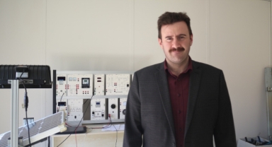 Giresunlu Akademisyen, Karadeniz'deki Sel Tehdidine Karşı 'Sel Bilgi Sistemi Projesi' Geliştirdi