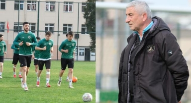 Giresunspor, Yeni Hocasıyla İlk Maçına Çıkıyor: Rakip Menemen FK