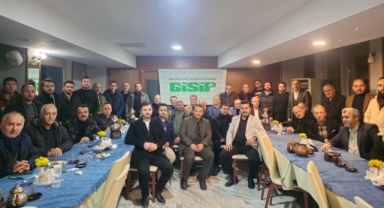 GİSİP, Giresun’un Tarihi ve Kültürel Mirasına Sahip Çıkıyor!