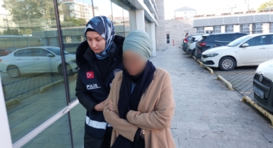 İftara gitme tartışmasında kocasını bıçakladı