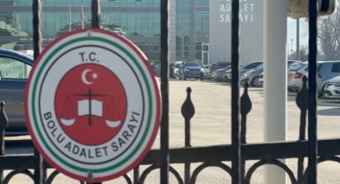 Kartalkaya'daki yangın faciasına ilişkin cezaevinde tutuklu bulunan 8 kişi tahliye edildi