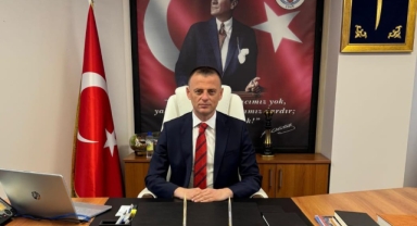 Keşap Belediye Başkanı Tuncay Muhammet Arışan’dan Kadir Gecesi Mesajı:  ‘Bu Mübarek Gece, Birlik ve Beraberliğimizin Güçlenmesine Vesile Olsun’