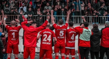 Ordu Galata Spor-1926 Bulancakspor Maçı: Liderlik ve Lige Tutunma Mücadelesi 