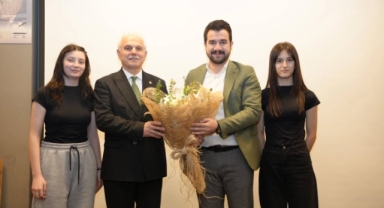 Piraziz’de 12 Mart İstiklal Marşı’nın Kabulü Etkinlikleri Kapsamında Anlamlı Konferans