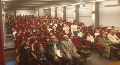 Piraziz'de TSK Güçlendirme Vakfı Tanıtım Rüzgarı