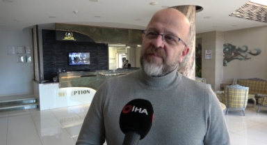 Trabzon'da turizmde ‘kayıt dışı' tehlike   