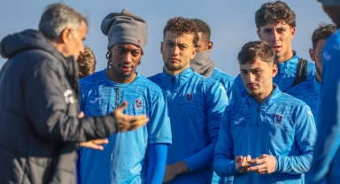 Trabzonspor'da deplasman kabusu sürüyor   