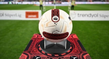 Trendyol Süper Lig'de 31. hafta programı açıklandı