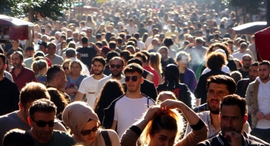 Türkiye İstatistik Kurumu açıkladı… Türkiye'nin en fazla yaşlı nüfusuna sahip ili hangisi?