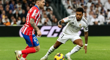 UEFA Şampiyonlar Ligi, Madrid derbisine sahne olacak